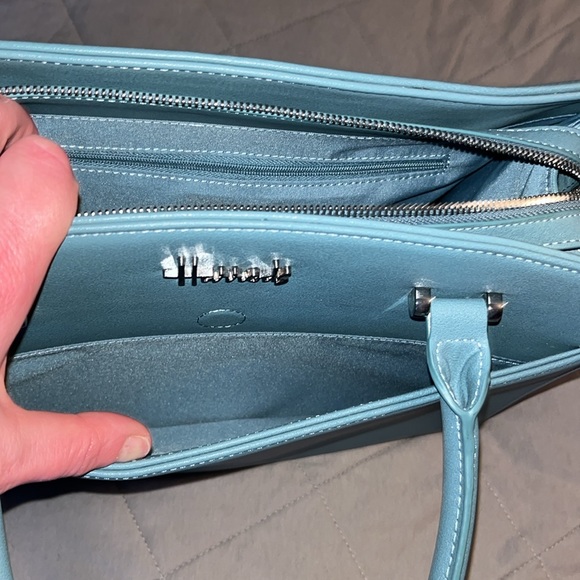 BNWT Harrods shoulder bag - Picture 5 of 11